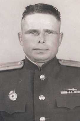 Дубовик Дмитрий Леонтьевич