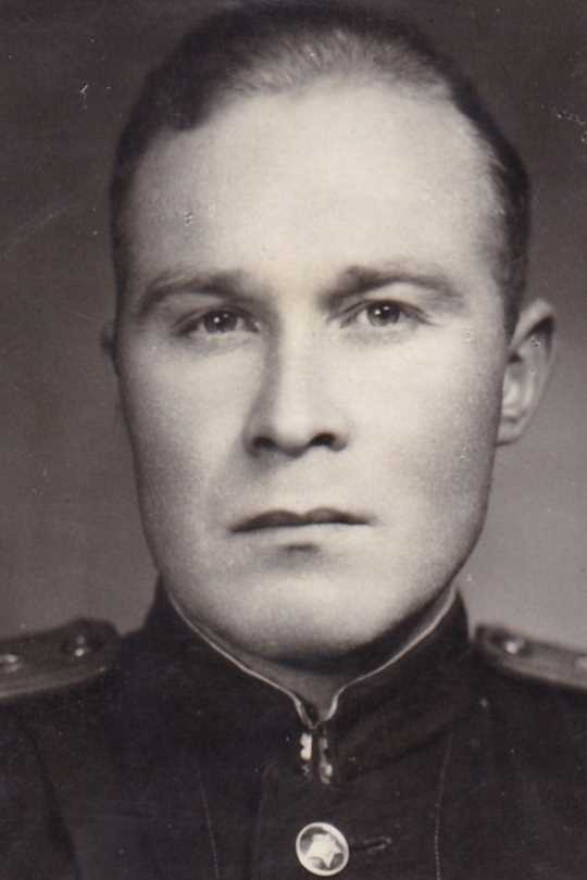 Рыболовлев Виктор Данилович