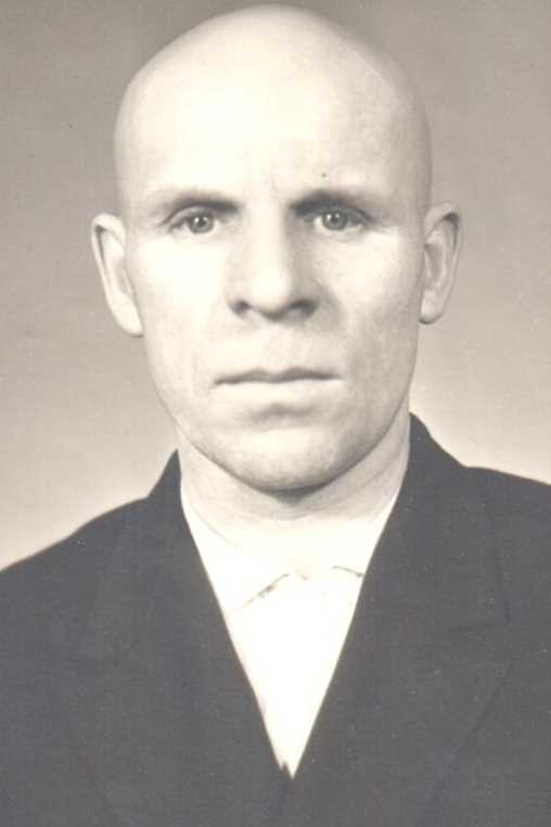 Коныгин Григорий Алексеевич