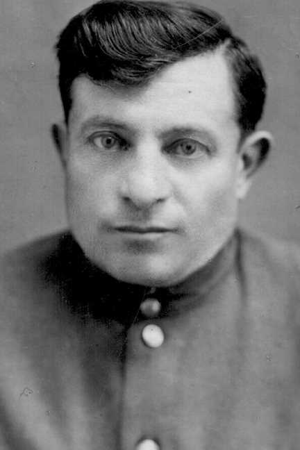 Куделя Григорий Демьянович