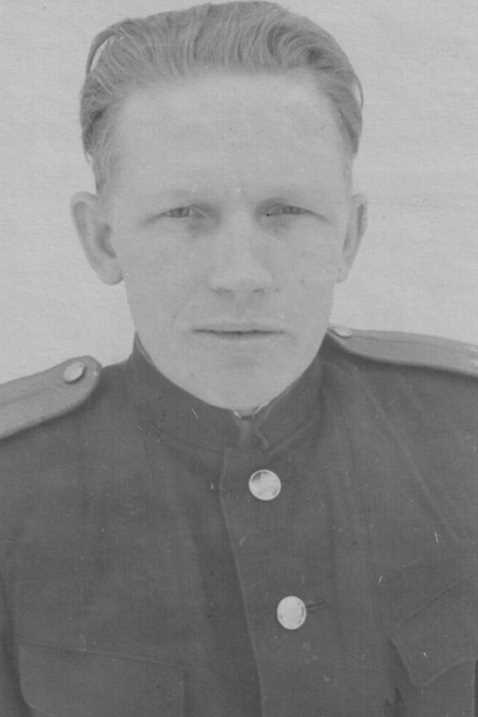 Левкин Василий Михайлович