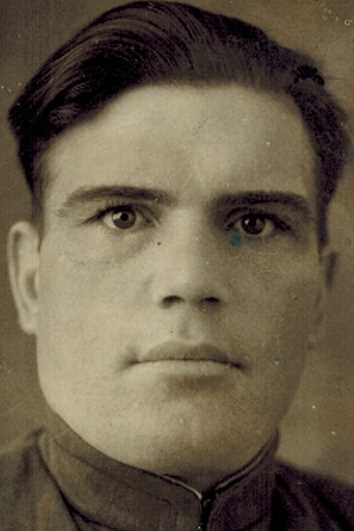 Киселев Василий Климентьевич