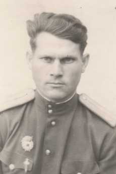 Монголин Александр Сергеевич