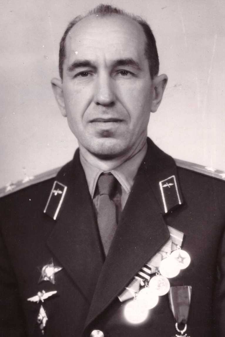 Фронтовое письмо 2