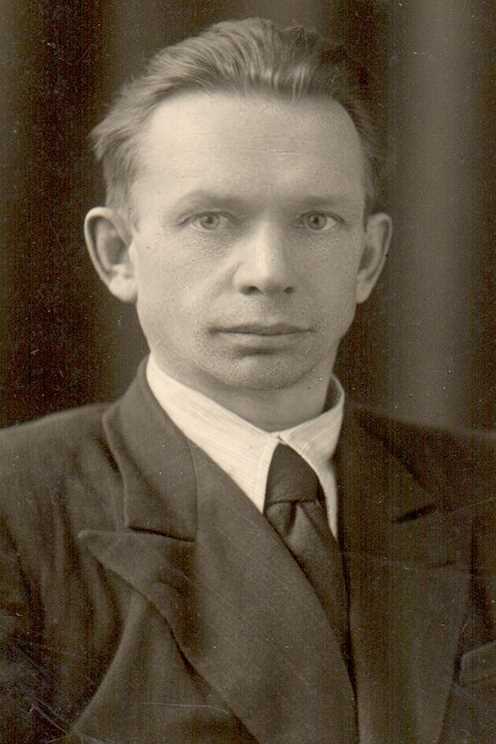 Демин Александр Михайлович