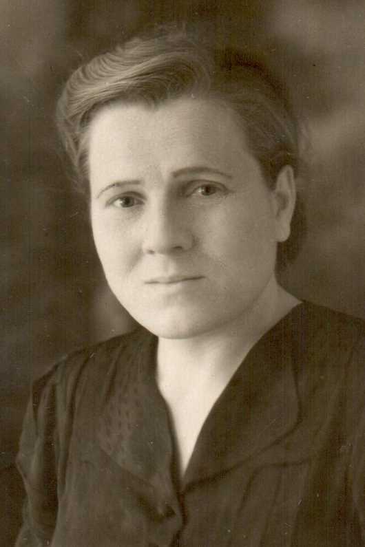 Исаева Наталья Ефимовна