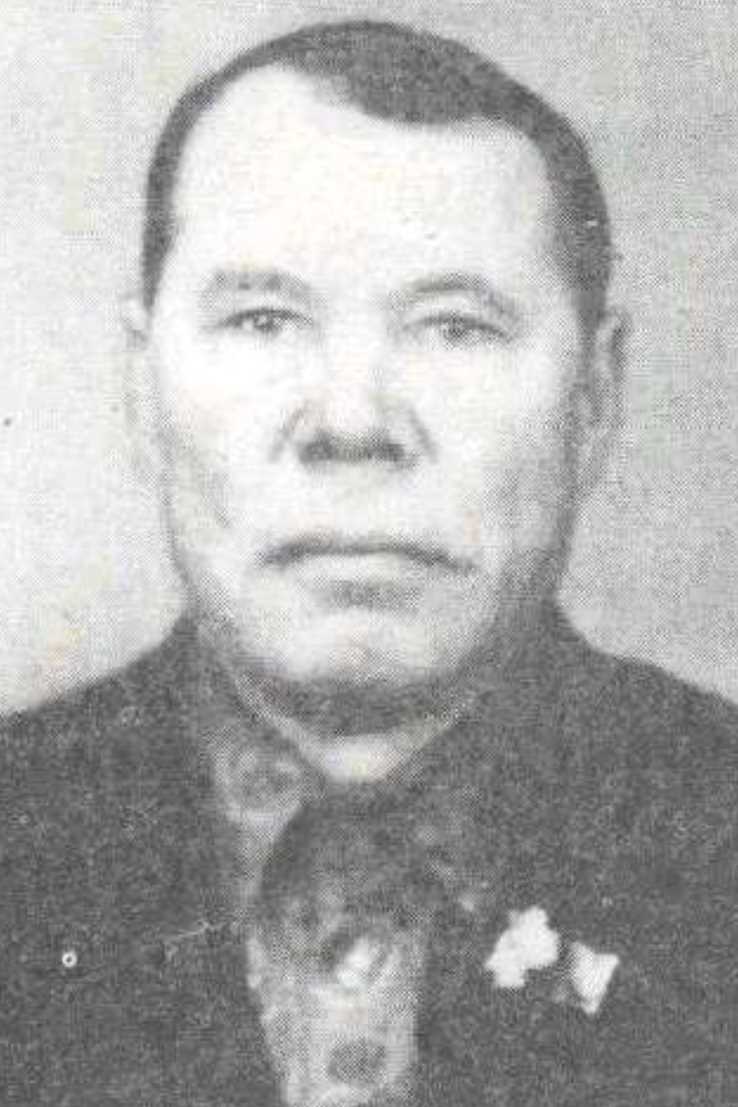 Кузнецов Павел Васильевич