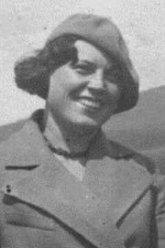 Петрова Елена Николаевна