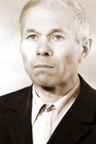 Андреев Николай Алексеевич