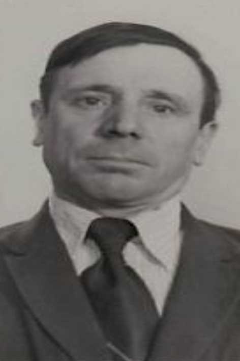 Артюшкин Николай Михайлович