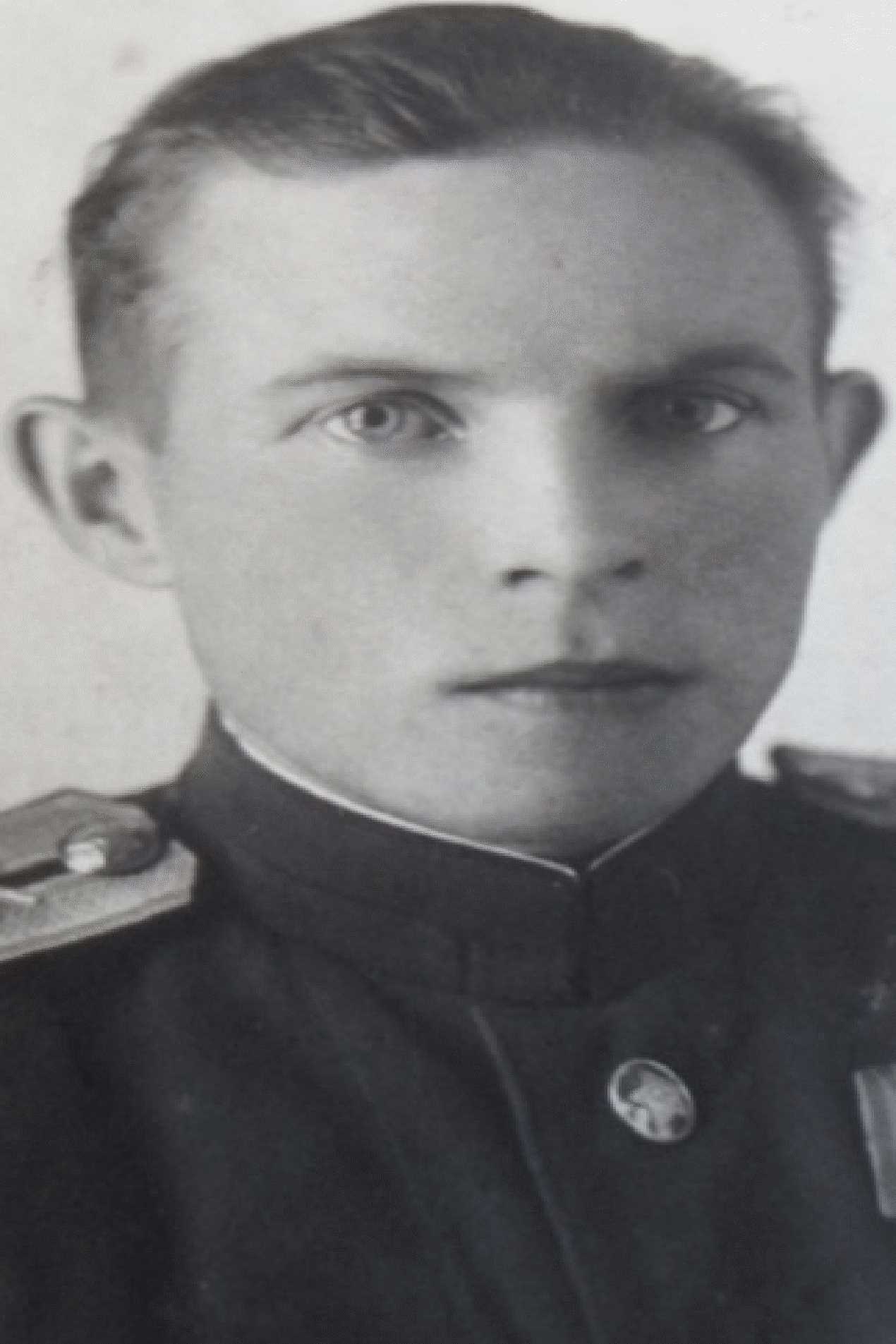 Демин Василий Петрович