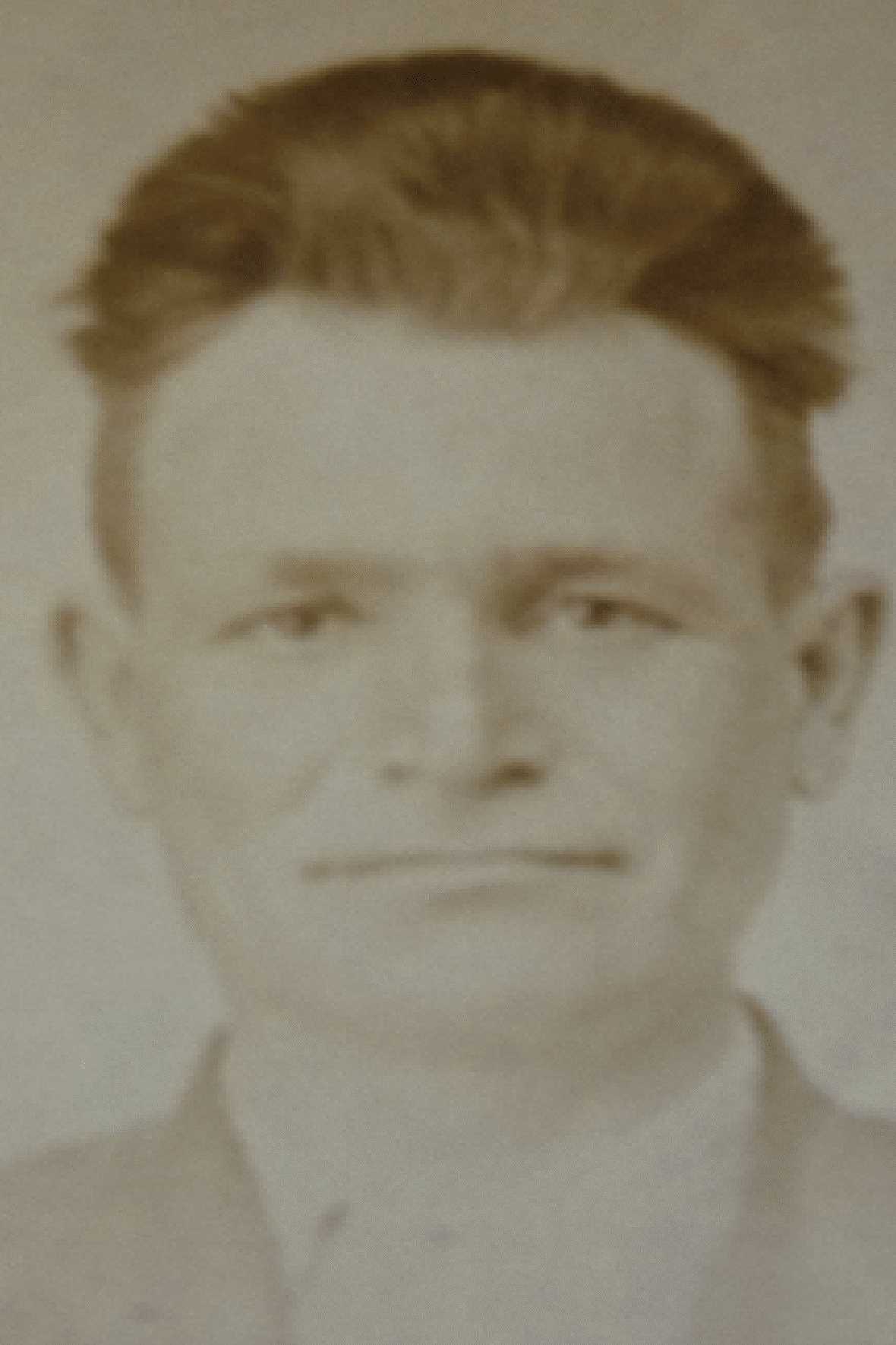 Дмитриев Михаил Павлович