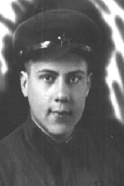 Доронкин Михаил Иванович