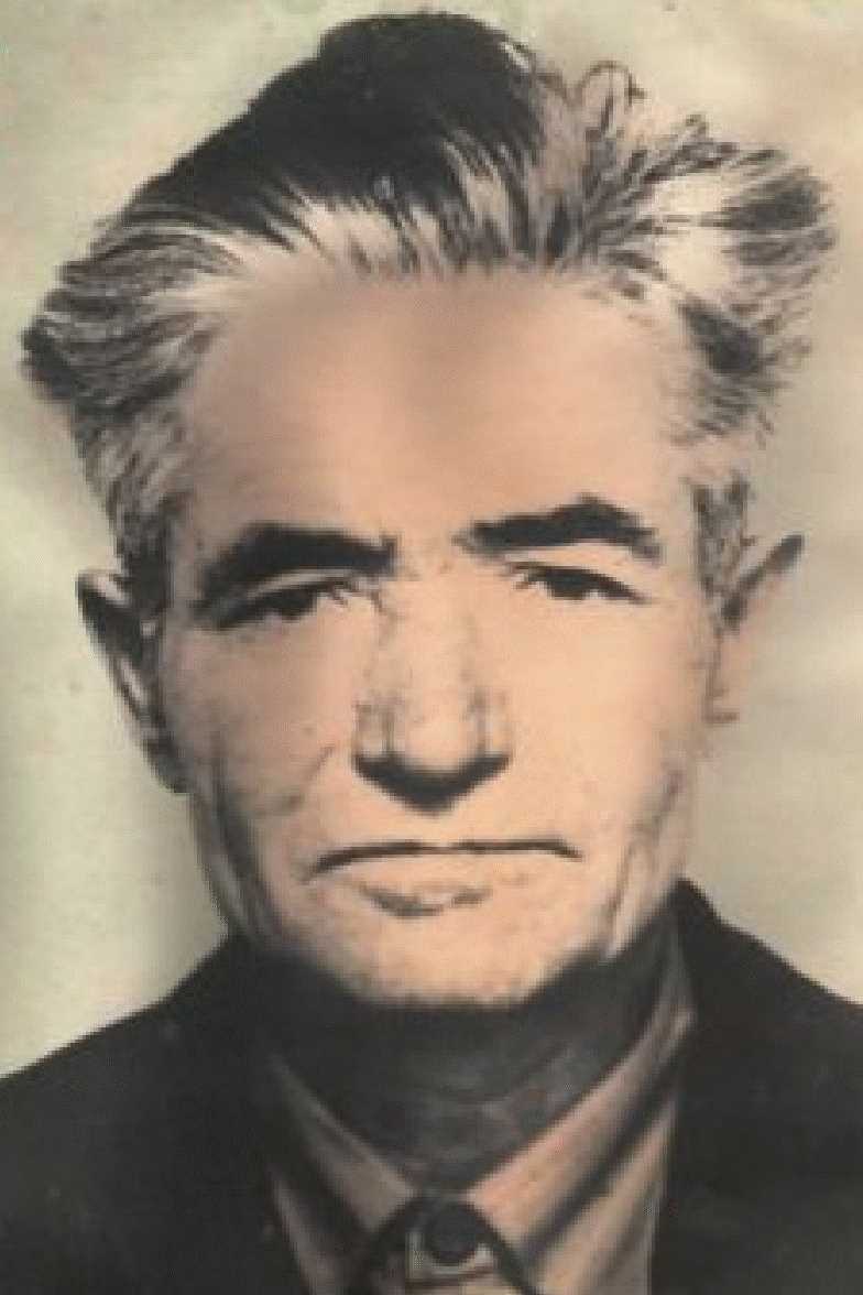 Дудкин Петр Алдексеевич