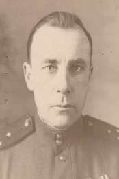 Скиба Александр Алексеевич