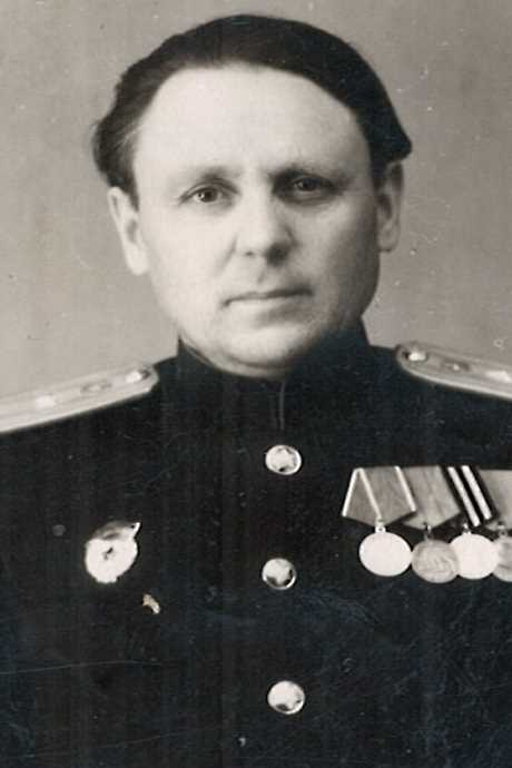Фортыгин Иван Васильевич