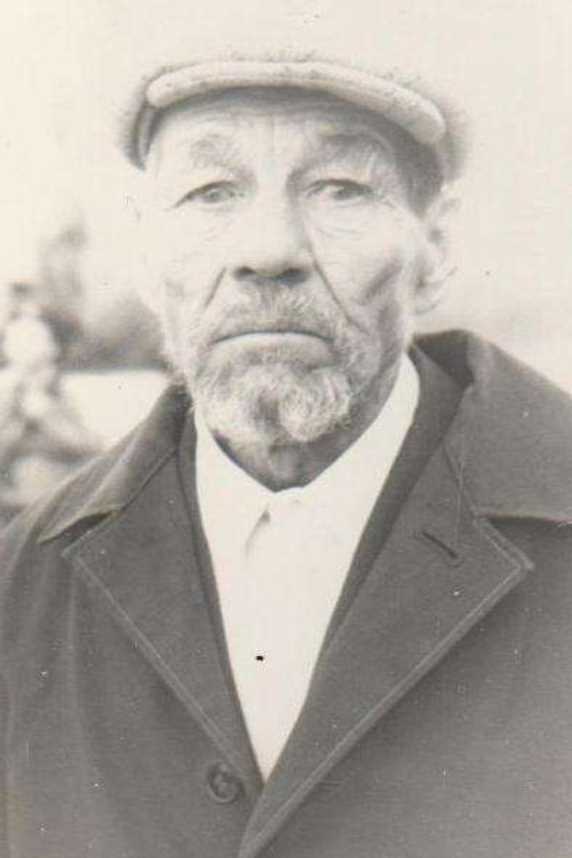 Андреев Егор Андреевич