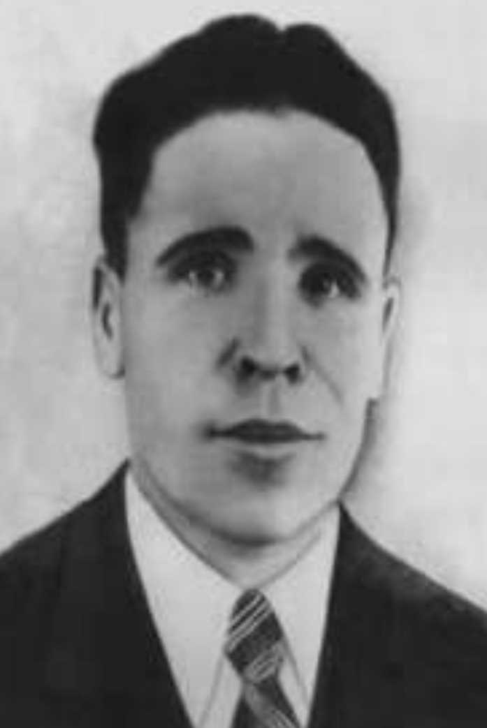 Андреев Михаил Андреевич