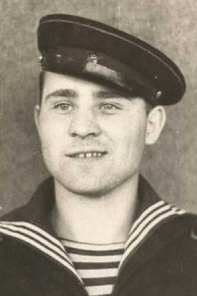 Гуркин Александр Иванович