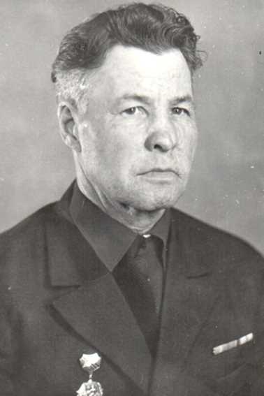 Пелевин Павел Александрович