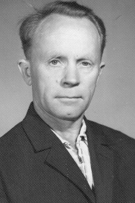 Печенкин Иван Лаврентьевич