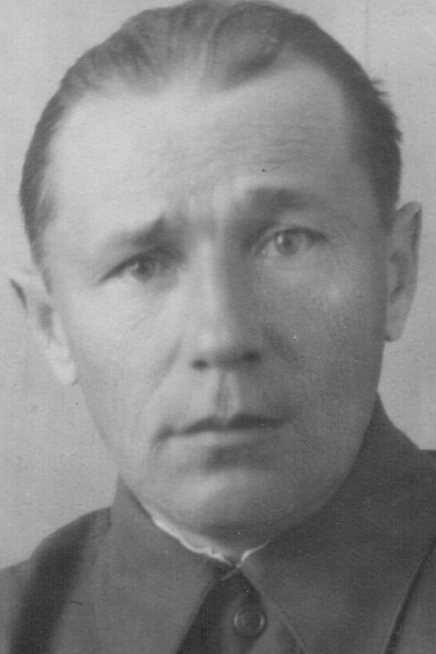 Платонов Александр Арсентьевич