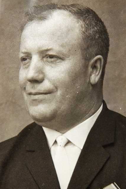 Плотников Борис Николаевич