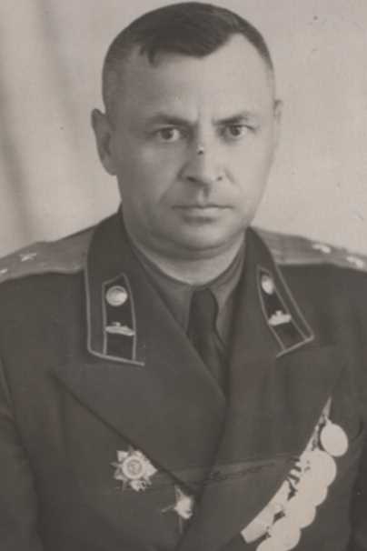 Ратников Владимир Павлович