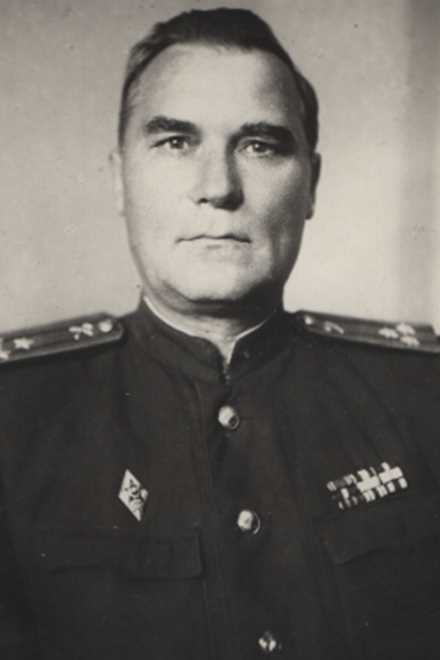 Ремез Василий Степанович