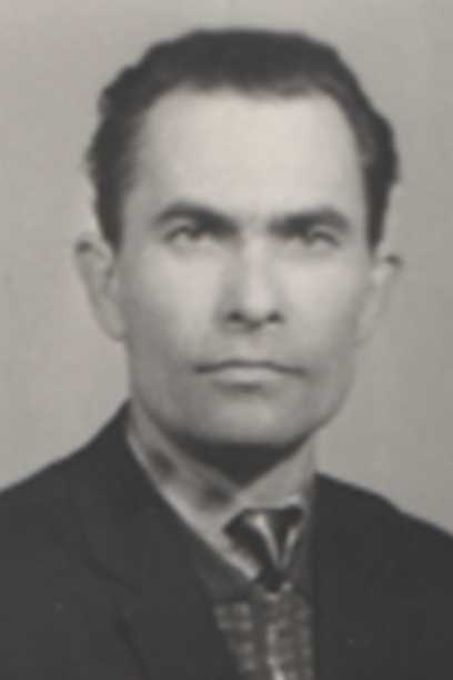 Ретнев Петр Дмитриевич