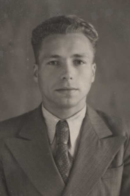 Романов Александр Михайлович