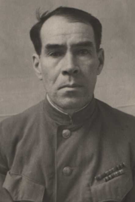 Русинов Александр Кириллович