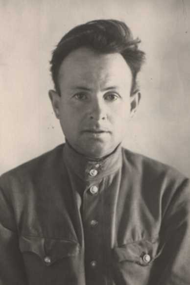 Савин Александр Федорович