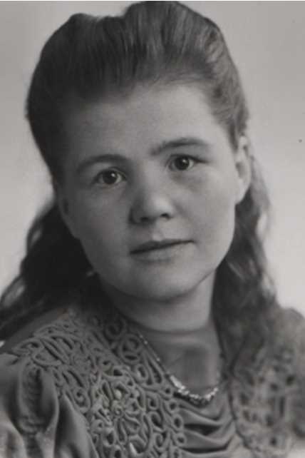 Скотникова Екатерина Константиновна