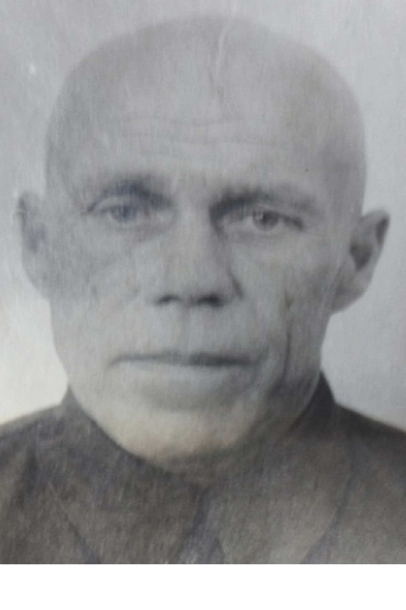 Ракчеев Василий Степанович