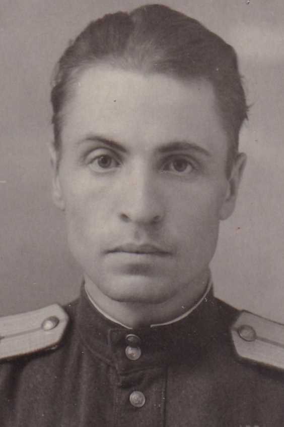Хихля Трофим Михайлович