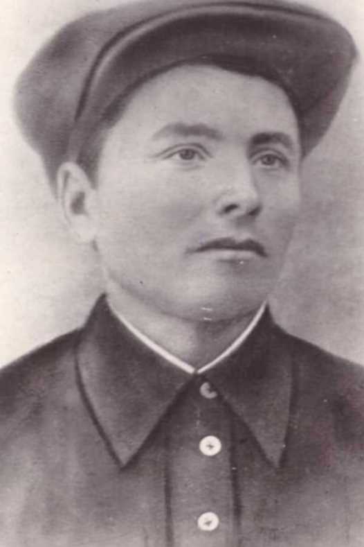 Хоров Алексей Иванович