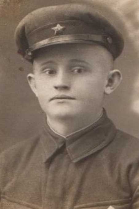 Черняев Сергей Прокофьевич