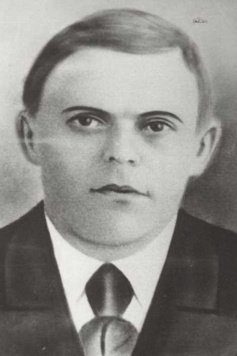 Чугункин Андрей Семенович