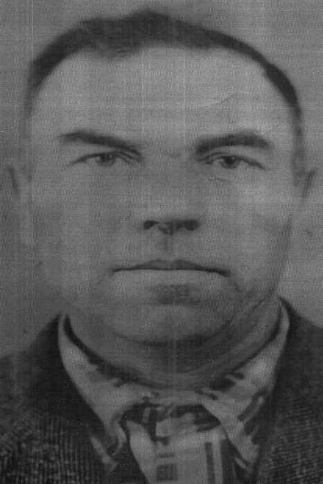 Шарадышев Николай Петрович