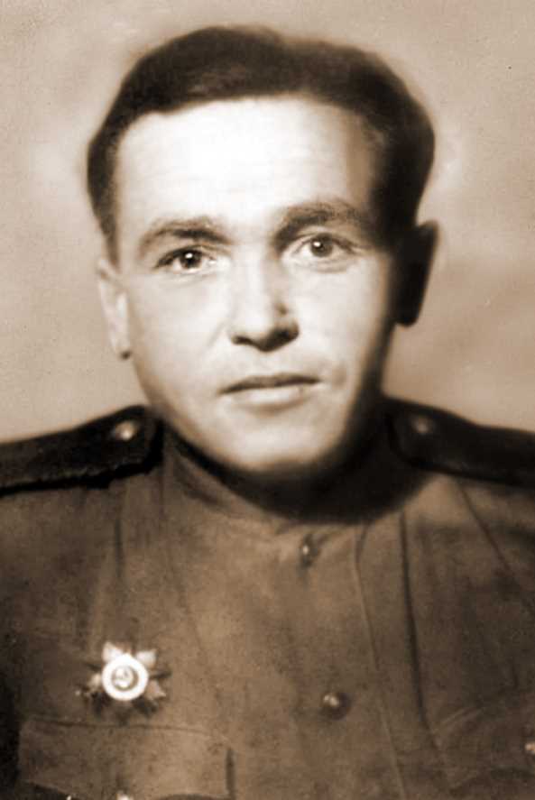Шафигуллин Насых Шафигуллович
