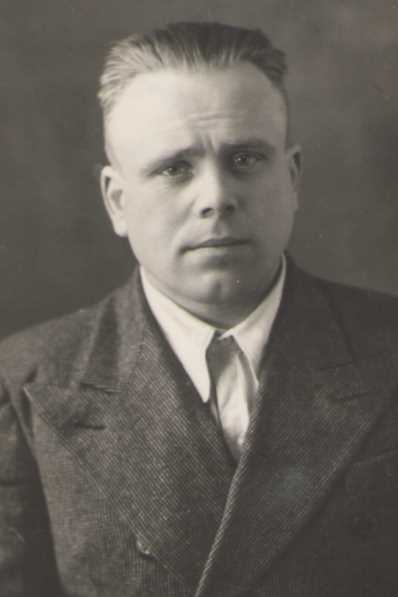 Шепелев Василий Акимович