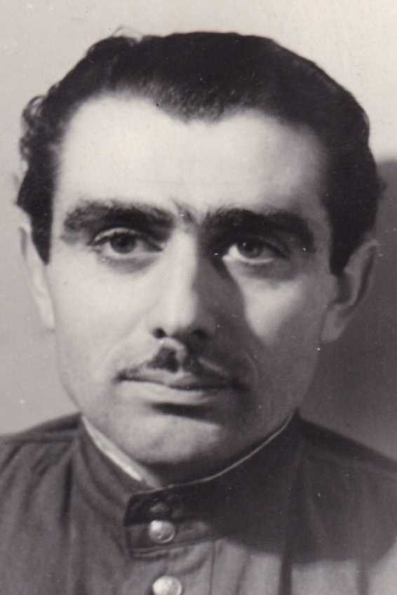 Шепелев Владимир Ефимович