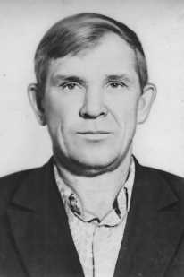 Шестун Владимир Павлович