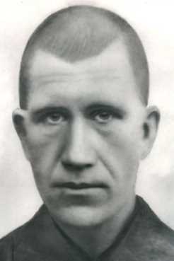 Шиндряев Иван Ильич