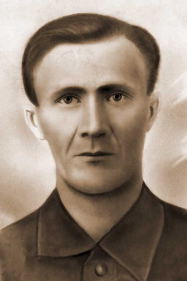 Щеголев Фома Петрович
