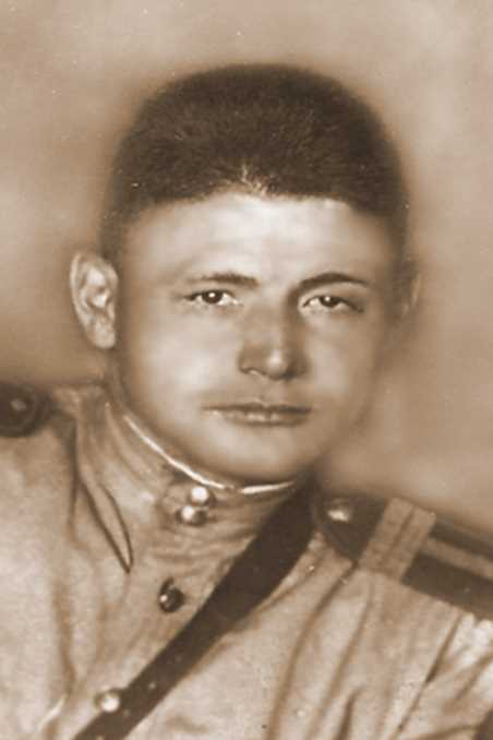 Яковлев Исай Прокопьевич