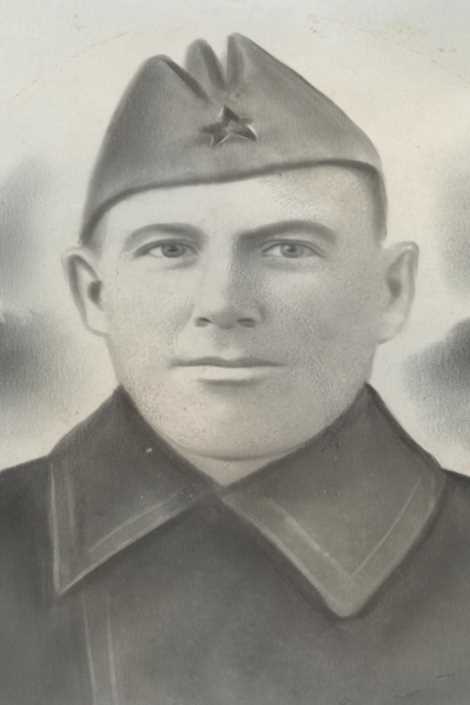Япрынцев Иван Леонтьевич