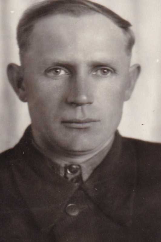 Ярковский Анатолий Михайлович