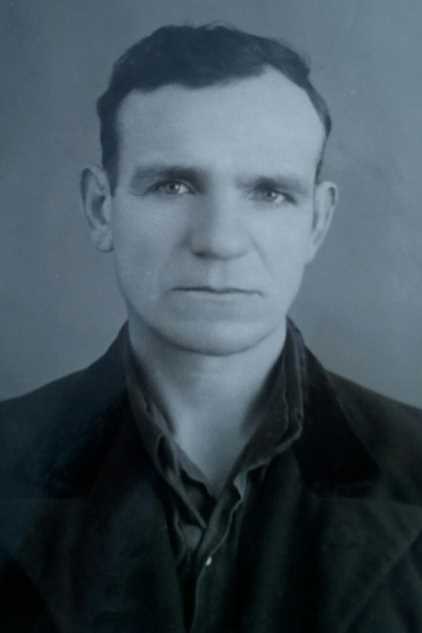 Прохоров Александр Алексеевич